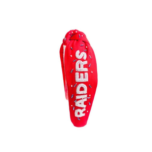 Nouveau Spot gros bandeaux perlés avec patchs personnalisés autocollant bandeaux de graines nouées à vendre directement de l'Inde - Product Image 4