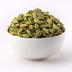 Cardamomo orgánico natural de 6mm más cápsulas de calidad superior seleccionadas a mano para la perfección culinaria Trae a casa el lujo de lo orgánico - Product Image 3