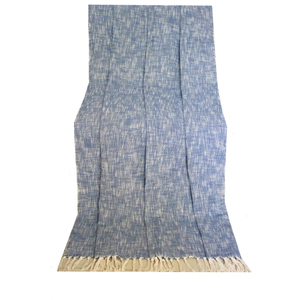 ผ้าฝ้ายแท้100% มีสีและขนาดสั่งทำ - Product Image 4