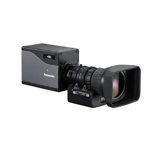 새로 AK-UB300 4K 다목적 2/3 "대형 카메라 헤드 HDR 60 P 50 P 캠코더