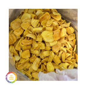 Bulk Dried Jackfruit - Affordable, High-<b>Quality</b>, <b>Sweet</b> Dried Fruit for Your Export Needs - Product Image 1