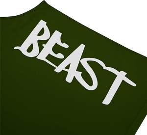 Débardeurs de sport personnalisés pour hommes, 100% polyester, séchage rapide, col en V, fabriqués sur mesure, fournisseur pakistanais - Product Image 6