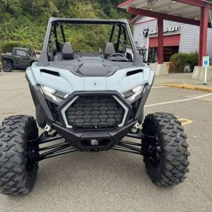 2026 โพลาริส RZR XP S 4 อัลติเมท - Product Image 1