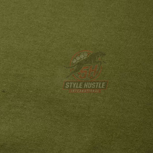Conjunto de Camiseta y Pantalones Cortos de Moda, al Por Mayor, Precio Económico, Nueva Colección, Manga Corta, Alta Calidad - Product Image 6
