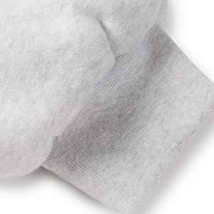 Sweats à capuche et sweat-shirt surdimensionnés d'hiver en vrac unisexe avec logo personnalisé et impression numérique sweat à capuche épais en éponge française - Product Image 3