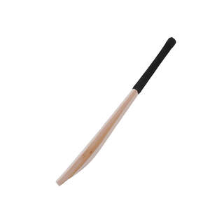 Meilleure qualité et grande vente taille adulte fabriqué en usine saule anglais batte de cricket en bois entièrement assommé prix raisonnables - Product Image 6