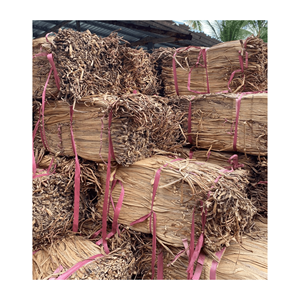 Jacinto de agua seca de material natural a precio barato para hacer artesanías sin productos químicos - Product Image 2