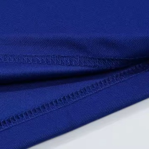 2025 venta al por mayor nueva llegada OEM buena calidad hombre Polo Camiseta 100% algodón transpirable manga corta Casual polos para hombres - Product Image 4