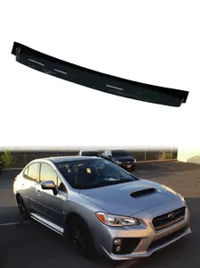 2007-2017 For Mitsubishi Lancer Rear Spoiler