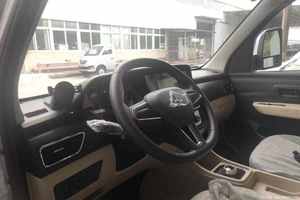 Le camion électrique le plus rapide, petit camion électrique économique, fourgonnette de livraison électrique, camion EV Changan LFP, voitures électriques d'occasion - Product Image 2