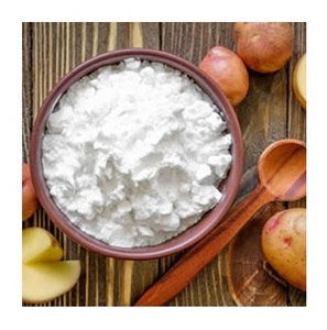 Fécule de maïs indigène de qualité supérieure/fécule de tapioca/fécule de patate douce de qualité alimentaire vente en gros pas cher - Product Image 2