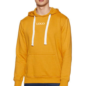 Sudaderas con Capucha para Hombre al por Mayor, Precio de Mayoreo, para Ropa Urbana, Ligeras, de Algodón y Poliéster, Disponibles en Todas las Tallas 2026 - Product Image 5