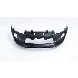 Couvre-pare-chocs avant pour Mitsubishi <span class=keywords><strong>Pajero</strong></span> Sport 2020-2024 Montero Sport Facelift - Product Image 1