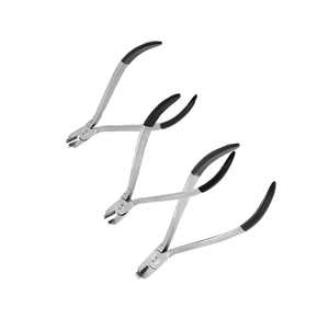 Instrumental Quirúrgico para el Ombligo, Alicates Dentales Intraorales para Ortodoncia, Juego de Instrumentos con Certificación CE - Product Image 6