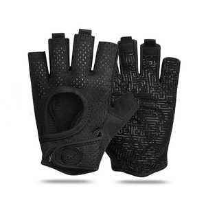 Gants d'entraînement pour hommes/femmes pour l'haltérophilie Gym Exercice Tractions Fitness Aviron-pour le cyclisme et les sports de plein air - Product Image 1