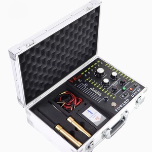 Nuevo VR12000 de Largo Alcance 100-3000m, Profundidad de Detección 5-250m - Product Image 3