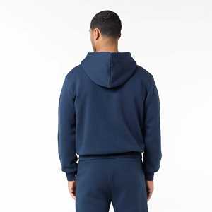 Ensembles de survêtements en molleton de coton pour hommes, vente en gros, marque privée, survêtement personnalisé OEM, fournisseur de vêtements de sport, survêtements en vrac, États-Unis - Product Image 4