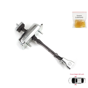 BDP724 Limitador de Apertura de Puerta Delantera para Astra J Cascada 160010 13270665 - Product Image 1