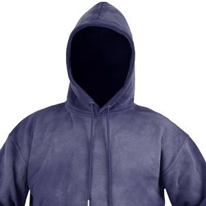 Sudadera con Capucha para Hombre, Diseño Personalizado, Alta Calidad, Lavado Ácido, Ligera y Cómoda, Talla Grande, Superventas - Product Image 6