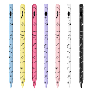 ปากกาสไตลัสแม่เหล็ก <span class=keywords><strong>Smart</strong></span> Active Palm Rejection รุ่น <span class=keywords><strong>Pro</strong></span> Air Mini รองรับการเอียง ใช้แทนดินสอ - Product Image 1