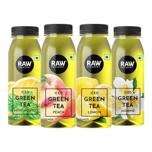 Proveedor Mayorista de Té Verde Matcha Listo para Beber con Empaque Flexible y Marca Privada - Product Image 2