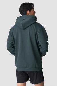 Sudadera con Capucha Premium para Hombre, Gruesa, Unisex, de Alta Calidad, Personalizada al por Mayor, Sudadera de Forro Polar Cálido para Invierno - Product Image 4