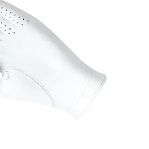 ถุงมือหนังแกะสำหรับเล่นกีฬาถุงมือกอล์ฟโลโก้ตามสั่ง - Product Image 6