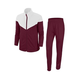 Survêtement personnalisé unisexe personnalisé surdimensionné sweatshirt et jogging ensemble survêtement décontracté avec votre logo personnalisé - Product Image 6