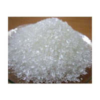 Sulfate d'aluminium de qualité industrielle pour le traitement de l'eau, sans fer, polyferrique, haute qualité, meilleur prix, en vente