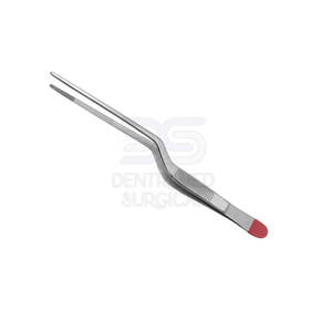 Ensemble d'instruments de pinces chirurgicales spécialisées en acier inoxydable de haute qualité certifié CE fabriqué au Pakistan - Product Image 6