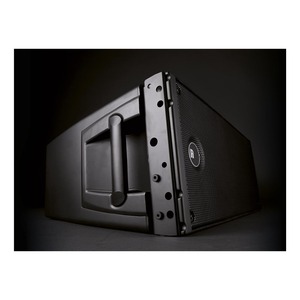 Haut-parleur de réseau bidirectionnel actif/passif HDL 20-A double de 10 pouces système de sonorisation alimenté par le haut-parleur extérieur Audio professionnel ORIGINAL - Product Image 1