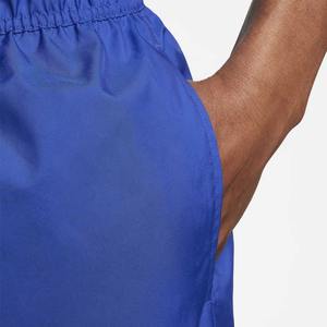 2025 pantalones cortos cortavientos Unisex personalizados Patchwork Nylon deporte moda para hombres Casual verano correr de talla grande pantalones cortos para hombres - Product Image 3