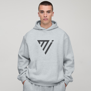 Sudadera Deportiva de Diseño Personalizado de Alta Calidad, Sudadera con Capucha de Felpa de Algodón Lisa al por Mayor para Hombre - Product Image 1