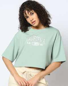 Camisetas Casuales de Verano para Mujer para Uso Diario / Camisetas Cuadradas de Cuello Redondo de Algodón 100% de Alta Calidad para Mujer en Oferta - Product Image 4