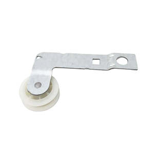 Washing Machine Parts XPARTCO W10837240 Electric Dryer Idler Pulley New Plastic - Product Image 6