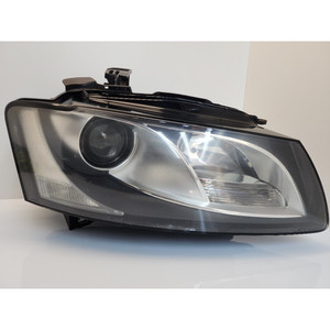 ไฟหน้าด้านหน้าขวา AUDI A5 Saloon (8T3) 8T0941004A NON XENON CABD (07>17)1798 ซีซี เบนซิน - Product Image 3