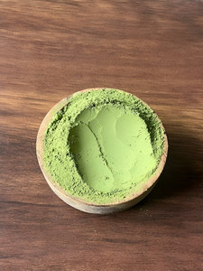 ผงสมุนไพรอินดิโก้ออร์แกนิกสำหรับ100% ผมธรรมชาติป้องกันความเสียหายเกรดอาหารบรรจุเป็นกลุ่มถุงขมิ้นสกัด - Product Image 5