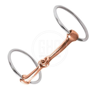 Bocados de Equitación de Acero Inoxidable al por Mayor Directamente de Fábrica, Alta Calidad, Ligeros, a un Precio Razonable - Product Image 2