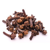 Clous de girofle noirs de qualité supérieure en gros, couleur naturelle, séchés, épice culinaire