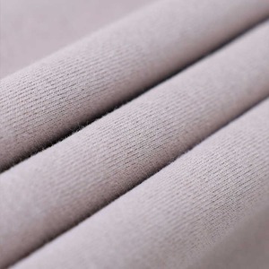 100% coton strass Streetwear poids lourd sweats à capuche hommes sans ficelle personnalisé ourlet brut 3d bouffée impression Hoodi pour homme - Product Image 5