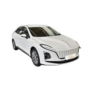 Véhicule électrique d'occasion 4 places le plus vendu, berline à énergie nouvelle avec système de surveillance de la pression des pneus TPMS - Product Image 6