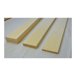 Troncos de madera cuadrados de calidad de exportación, madera dura fuerte, densa y de larga duración - Product Image 3