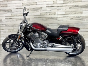 Harley Davidson V Rod usada del 2015 disponible para la venta - Product Image 6