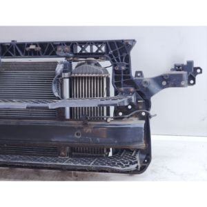 CALANDRA CON KIT DE RADIADORES KIA Sportage Serie 253102 Y001 D4FD Diésel 1685 (10>16) - Product Image 3