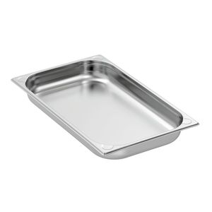GN Container 1/1 GNT65 กล่องเก็บอาหารและภาชนะบรรจุอาหารแบบพื้นฐาน - Product Image 1