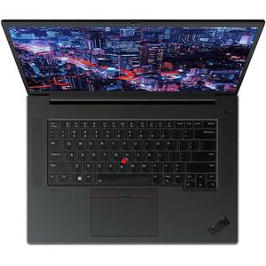 Le-novo Think-Pad P1 Gen, el más vendido, con SSD de 512 GB y 18 GB de RAM - Product Image 1