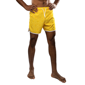 Short MMA pour hommes Respirant Durable Fight Tested Gear - Product Image 3