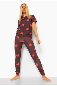 OEM Custom High Quality <b>Women's</b> Satin Sleepwear Designer Printed Patterned <b>Thermal</b> for Summer - Product Image 6