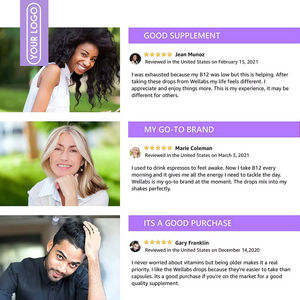 แคปซูลเคราตินคอลลาเจนออร์แกนิกไบโอตินฉลากส่วนตัวสำหรับบำรุงผิวเล็บผู้ใหญ่60แคปซูล/ขวดอาหารเสริมวิตามิน - Product Image 3