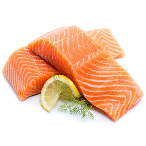 Wholesale High Quality Frozen Salmon Whole <b>Fish</b> Preserved in Water In Stock Fast Delivery Low Price Buy Now Best Price - Product Image 1